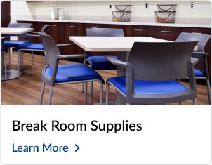 Breakroom Supplies