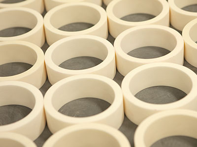 Ceramic Wear Parts