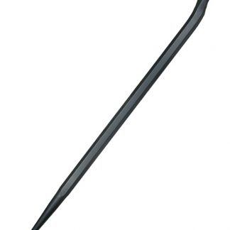 Aligning & Pry Bars