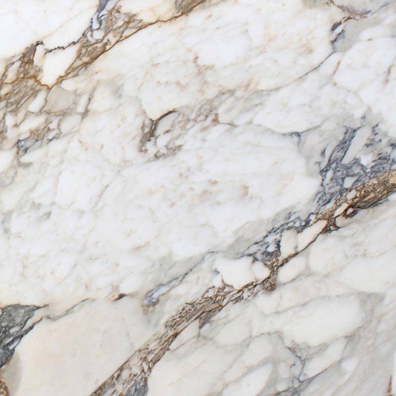 Elegantly Set-in Stone Marble