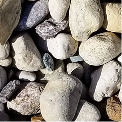Decorative Aggregates