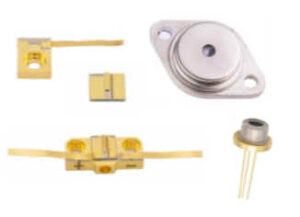 Cw Laser Diodes