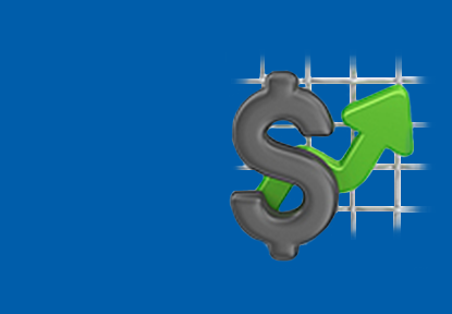 Profit Chart Graphic