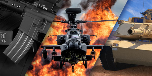 Defense Industry