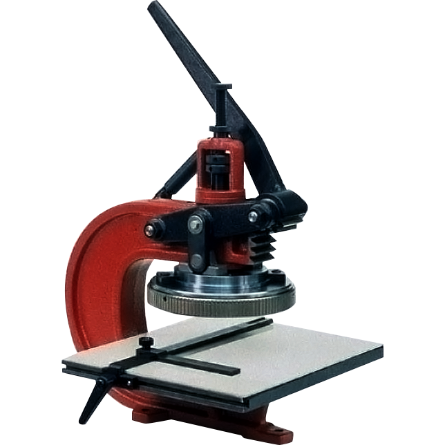 Press for Slider 2