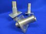 Rudder Ports