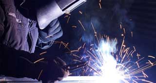 Welding & Brazing