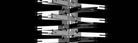 Stock Rack