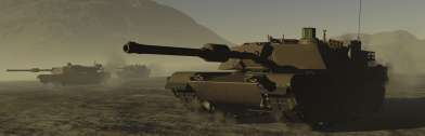Army Featured Service