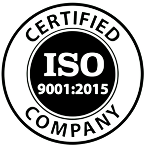 Isocertified90012015