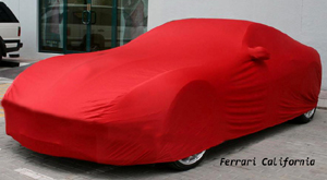 Motorcycle Covers