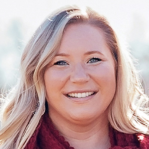 Lauren Larose Crane