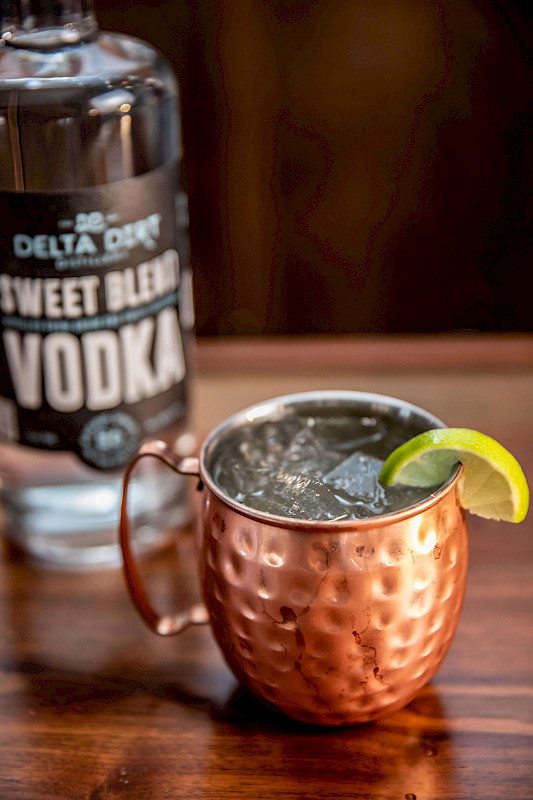 Moscow Mule