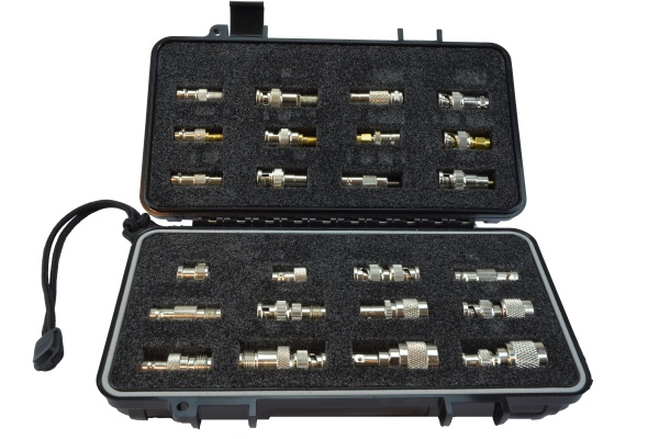 Precision BNC Adapter Kit
