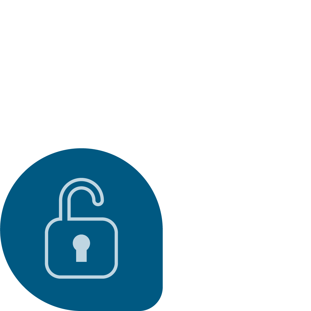 Locked-on Or Removable