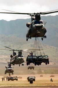 Aerospace & Defense
