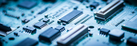 Semiconductors