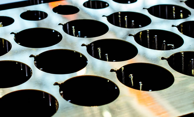 Metal Fabrication
