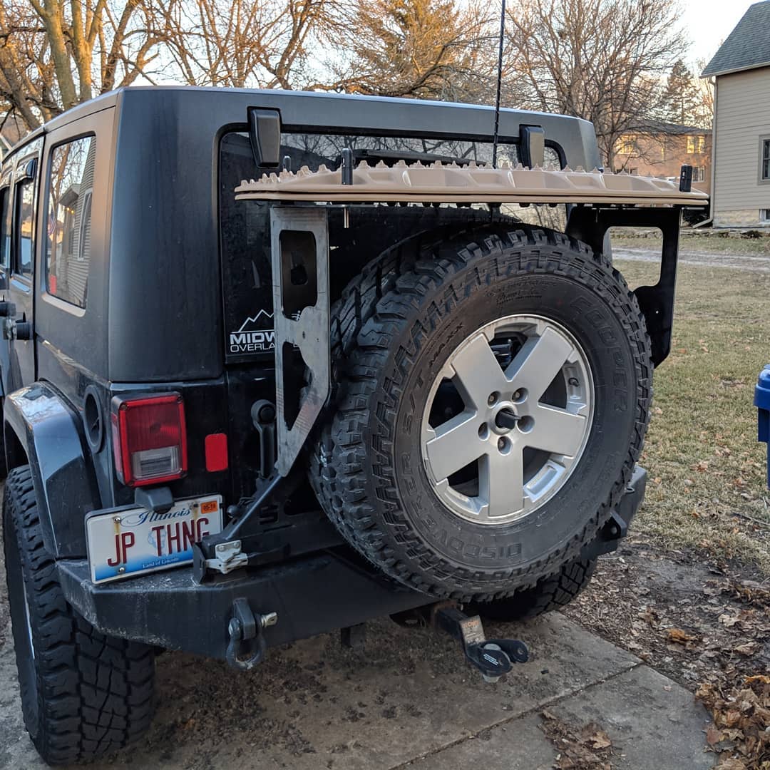 Jeep-wheel