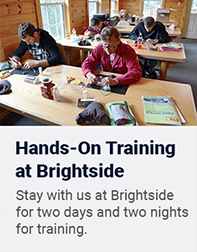 Hands-On Training at Brightside