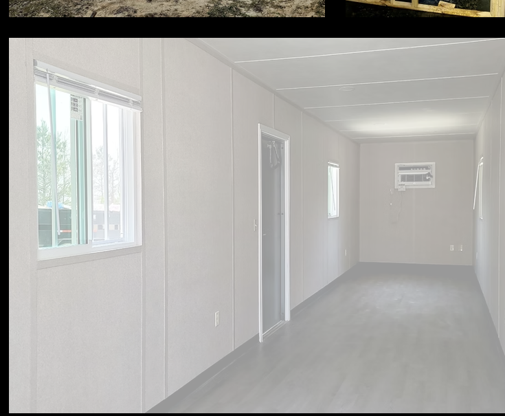 Living Quarters