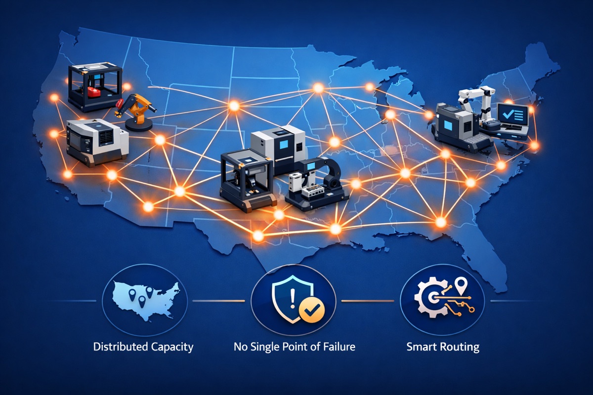 Production Network