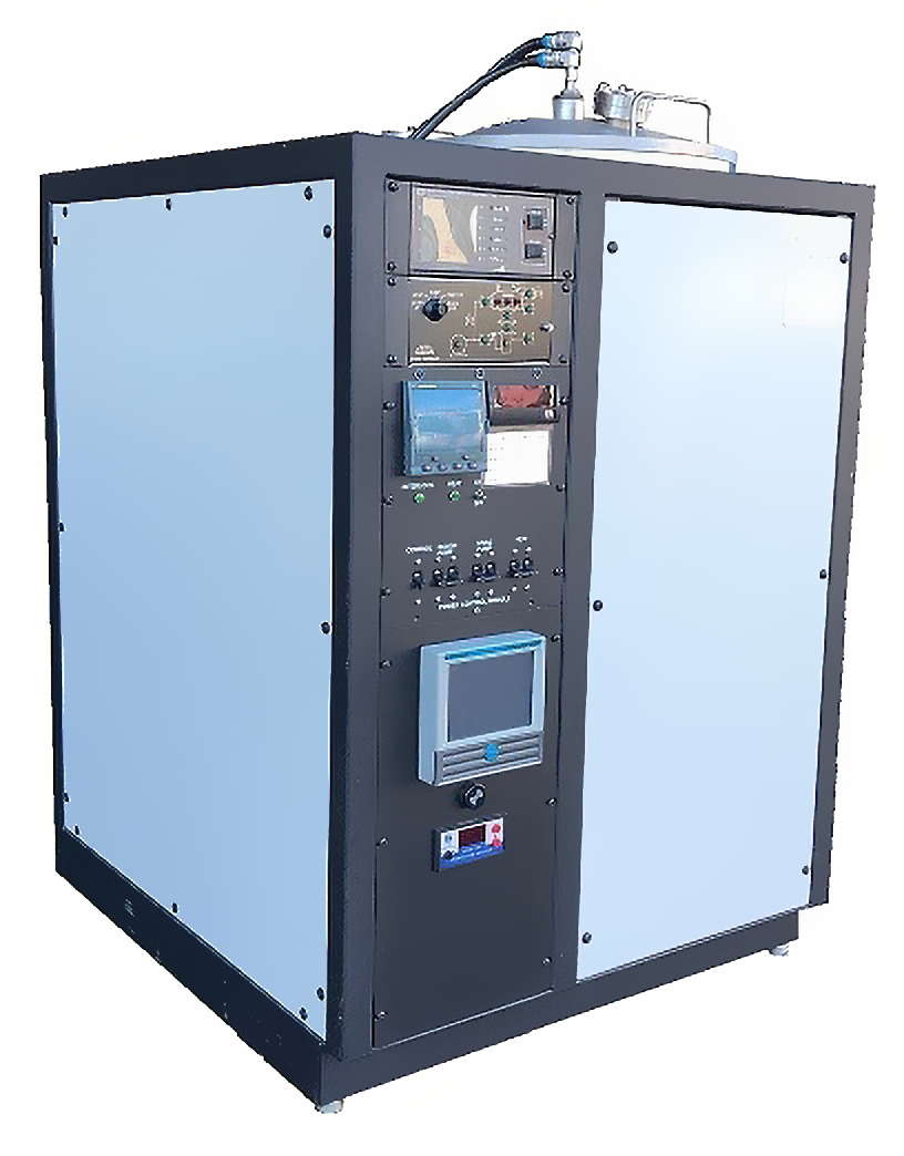 High Vacuum Furnace
