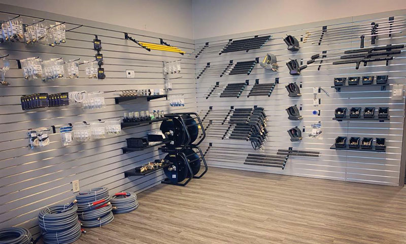 Parts