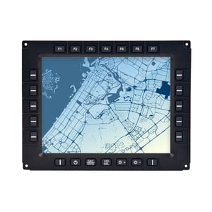 Defense - Ground Displays