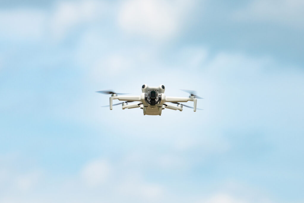 Drone 1
