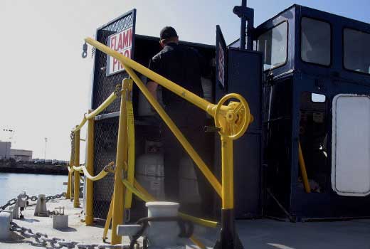 Hoisting Equipment