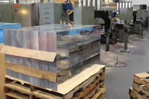 Duplex Milling