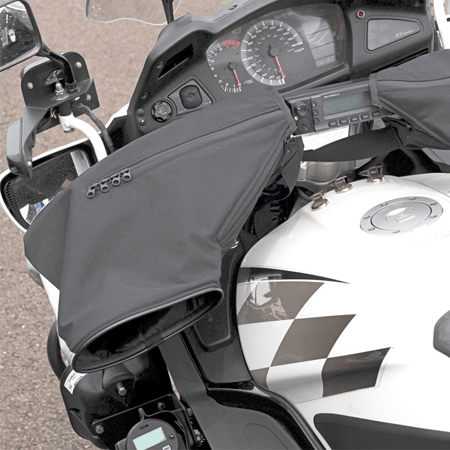 Grip Covers