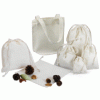 (image for) Muslin Bags