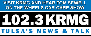 KRMG Radio Station Link