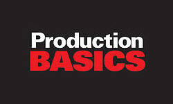 Production Basics