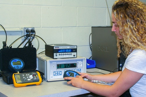 Calibration Services