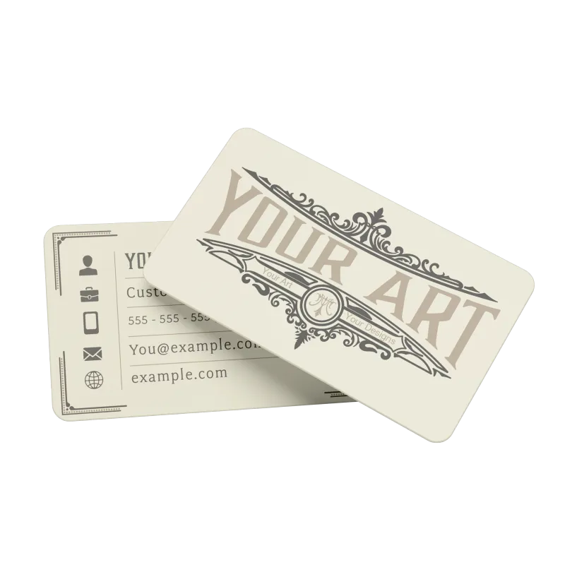 Best Value Business Cards