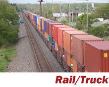Intermodal