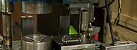 Metal Stamping