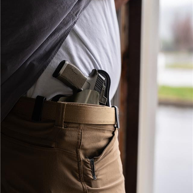 Bodyguard 2.0 Holster