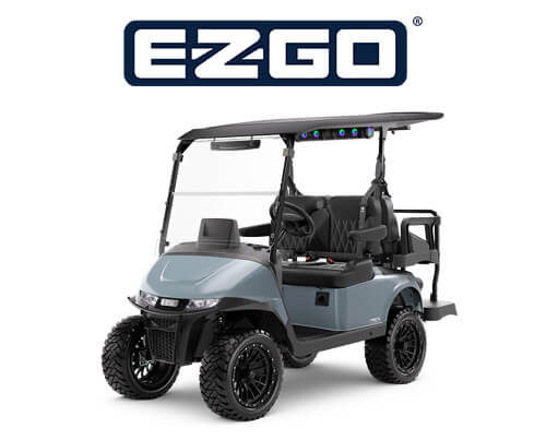 Ezgo Golf Carts Inventory