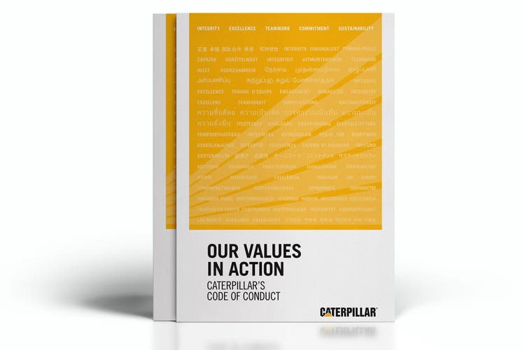 Values In Action