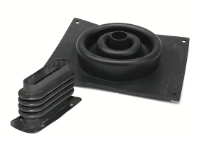 Rubber Bellows & Boots