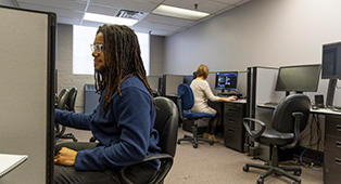 Employment Services
