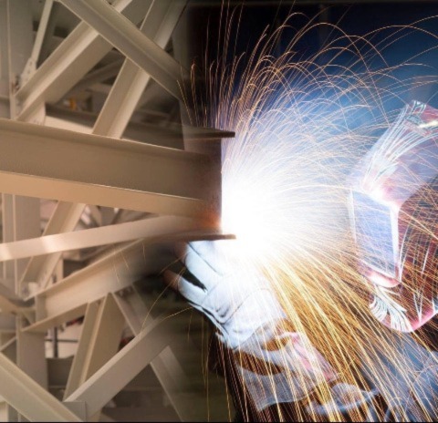 Welding