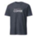 Front of T-shirt