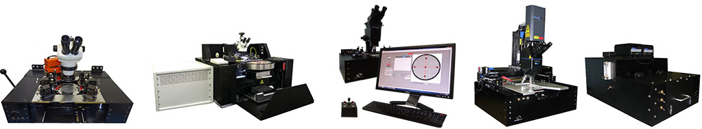 MicroXact Standard Probe Stations