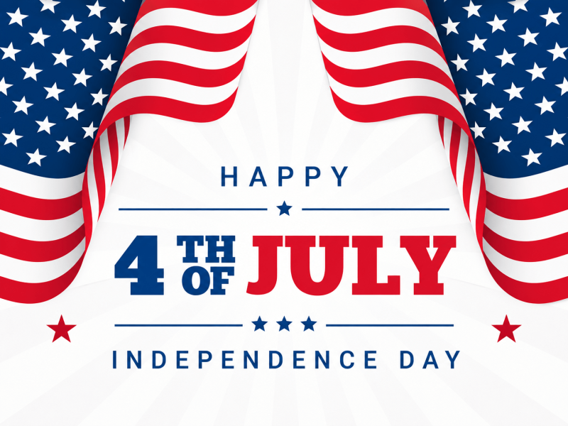 July-4th