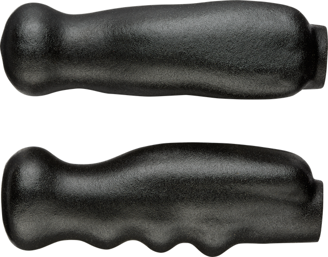 Crutch Hand Grips